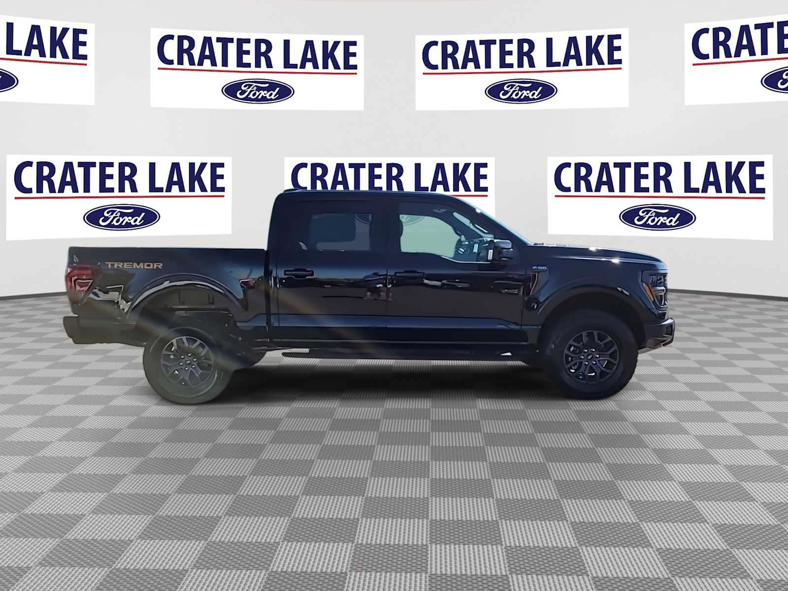 Thumbnail: 2025 Ford F-150 - 9