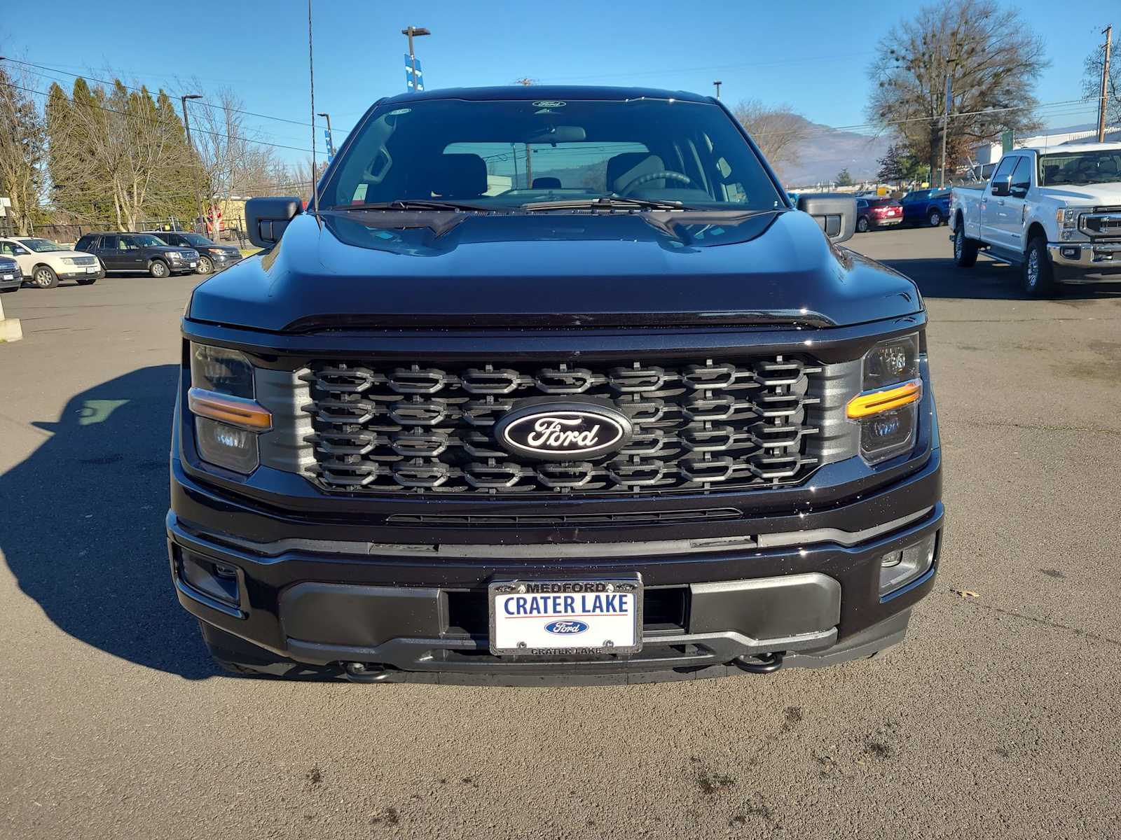 Thumbnail: 2025 Ford F-150 - 14