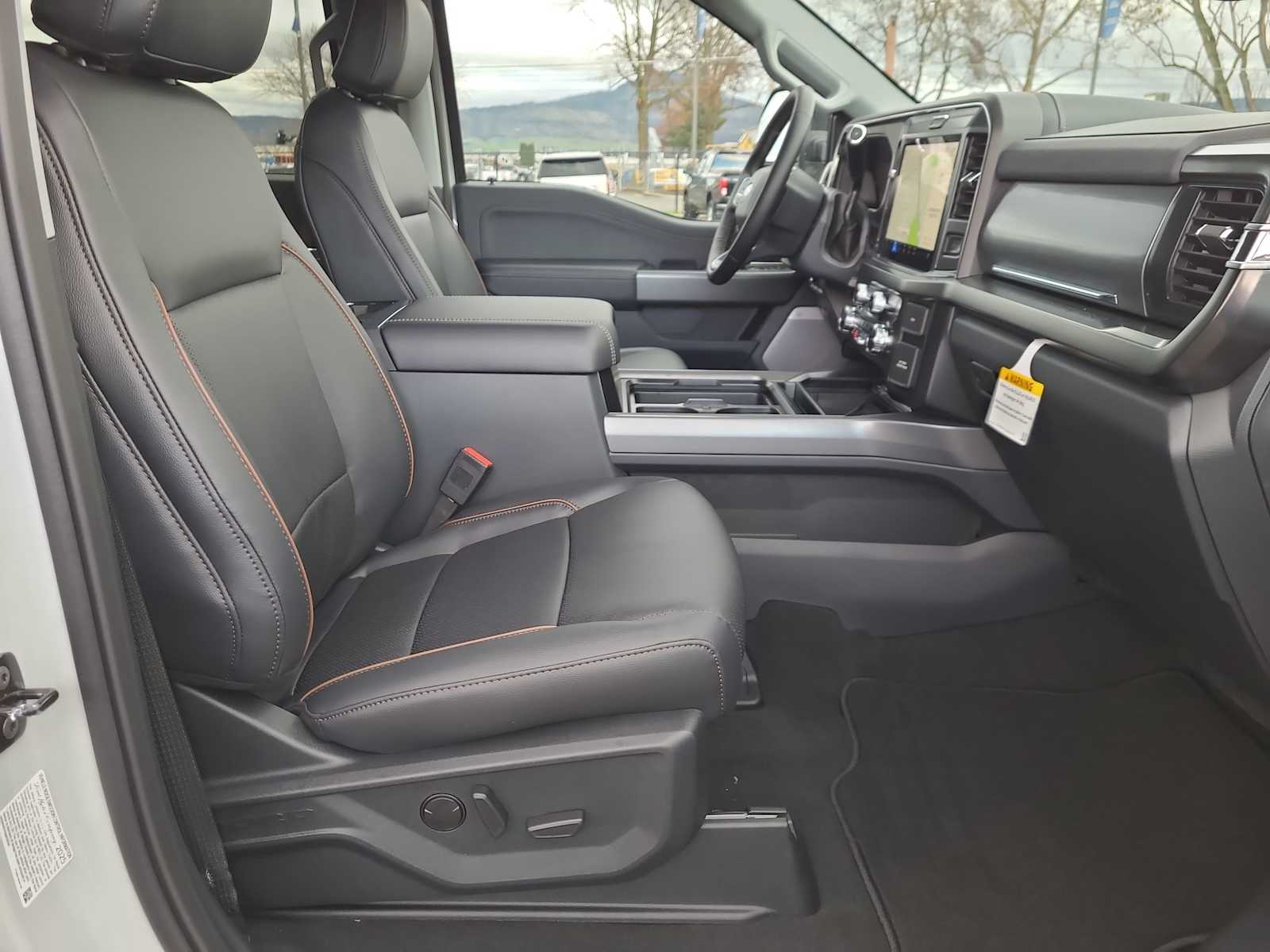 Thumbnail: 2026 Ford F-250 - 22