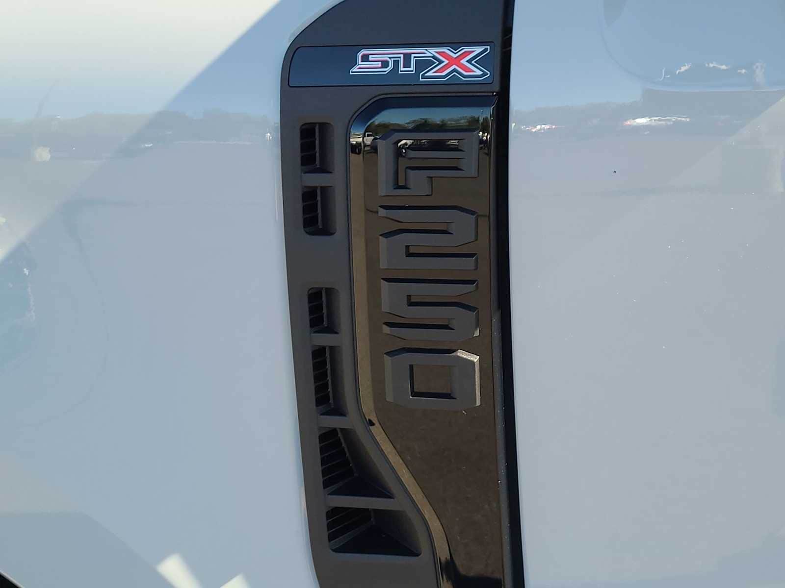 Thumbnail: 2026 Ford F-250 - 15