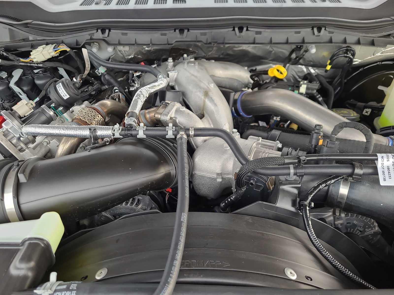 Thumbnail: 2026 Ford F-350 - 17