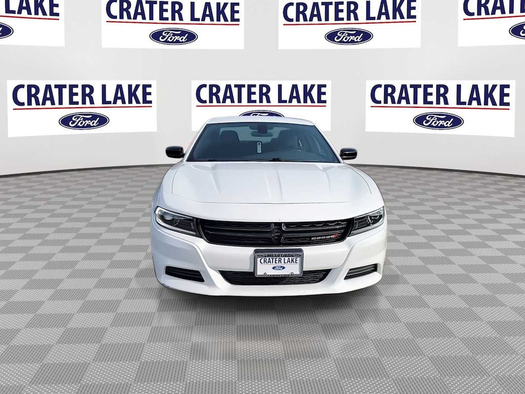 Used 2023 Dodge Charger SXT Sedan