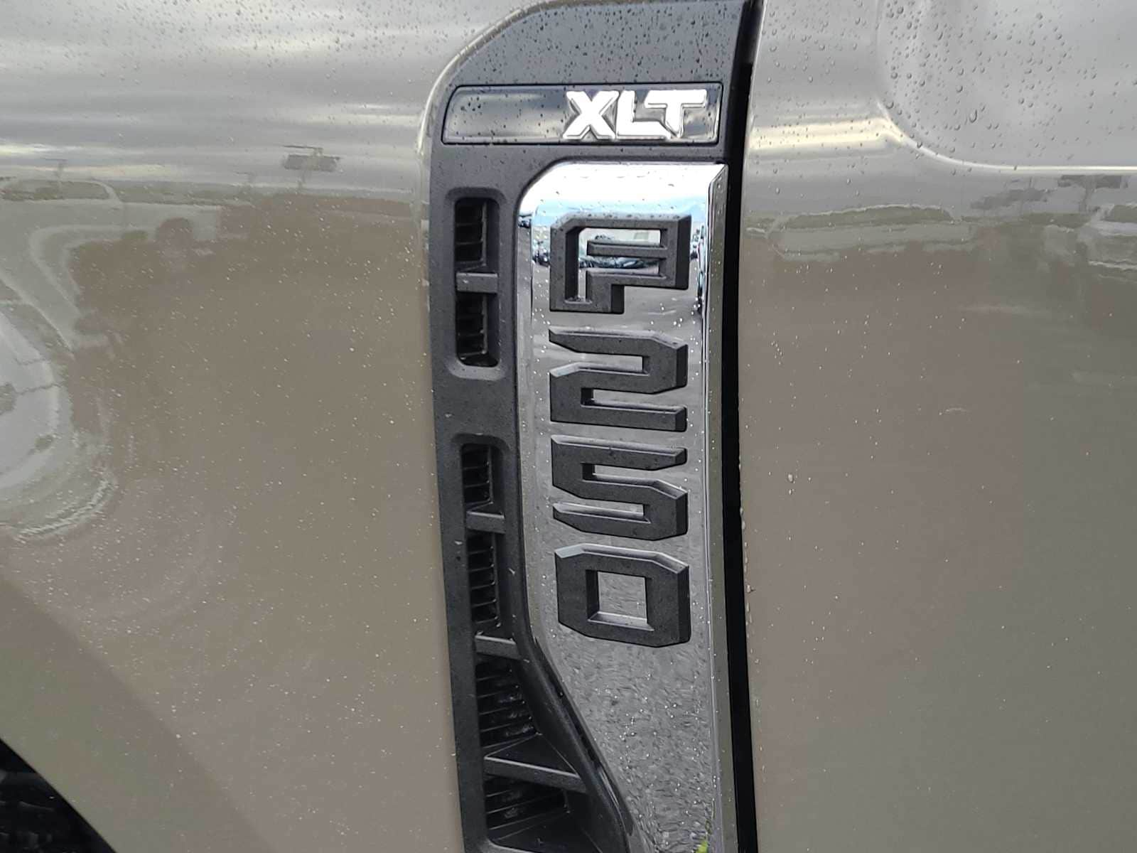 Thumbnail: 2026 Ford F-250 - 15