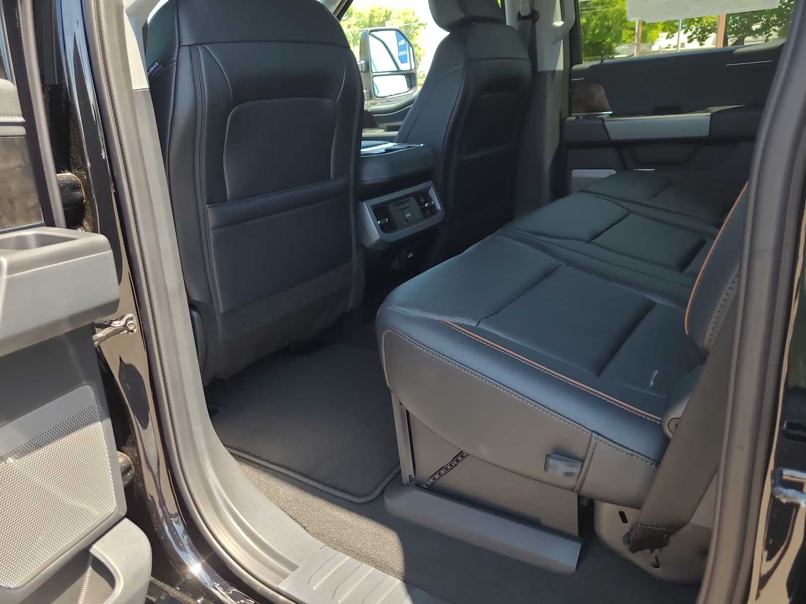 Thumbnail: 2025 Ford F-250 - 20