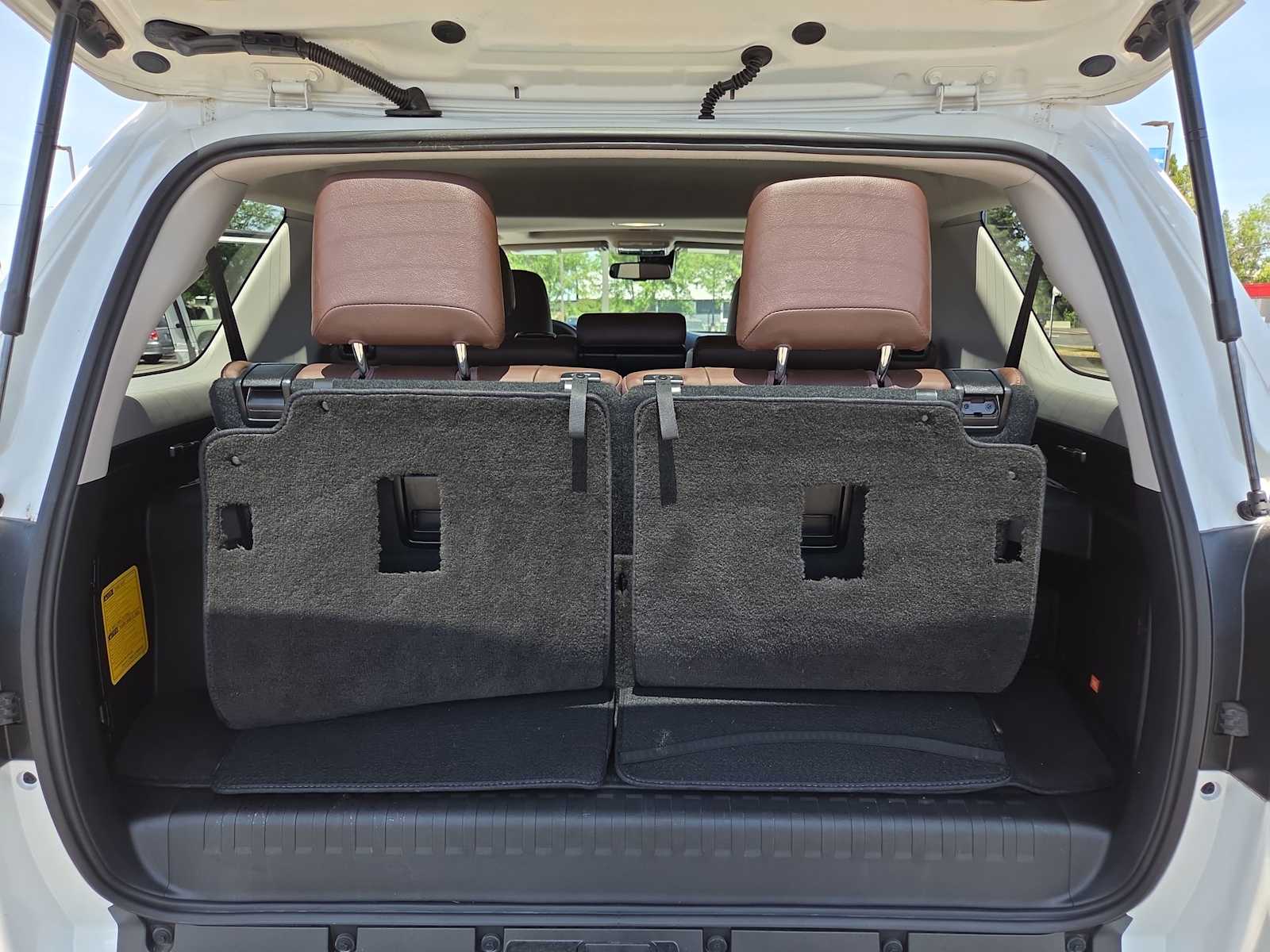 2021 Toyota 4Runner Limited - Photo 27