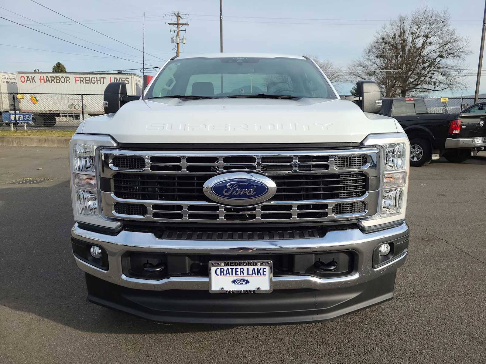 Thumbnail: 2025 Ford F-350 - 14