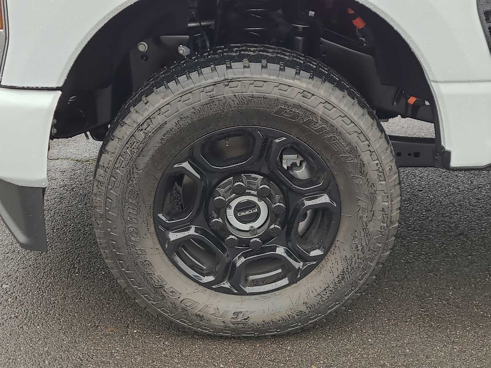 Thumbnail: 2026 Ford F-250 - 16