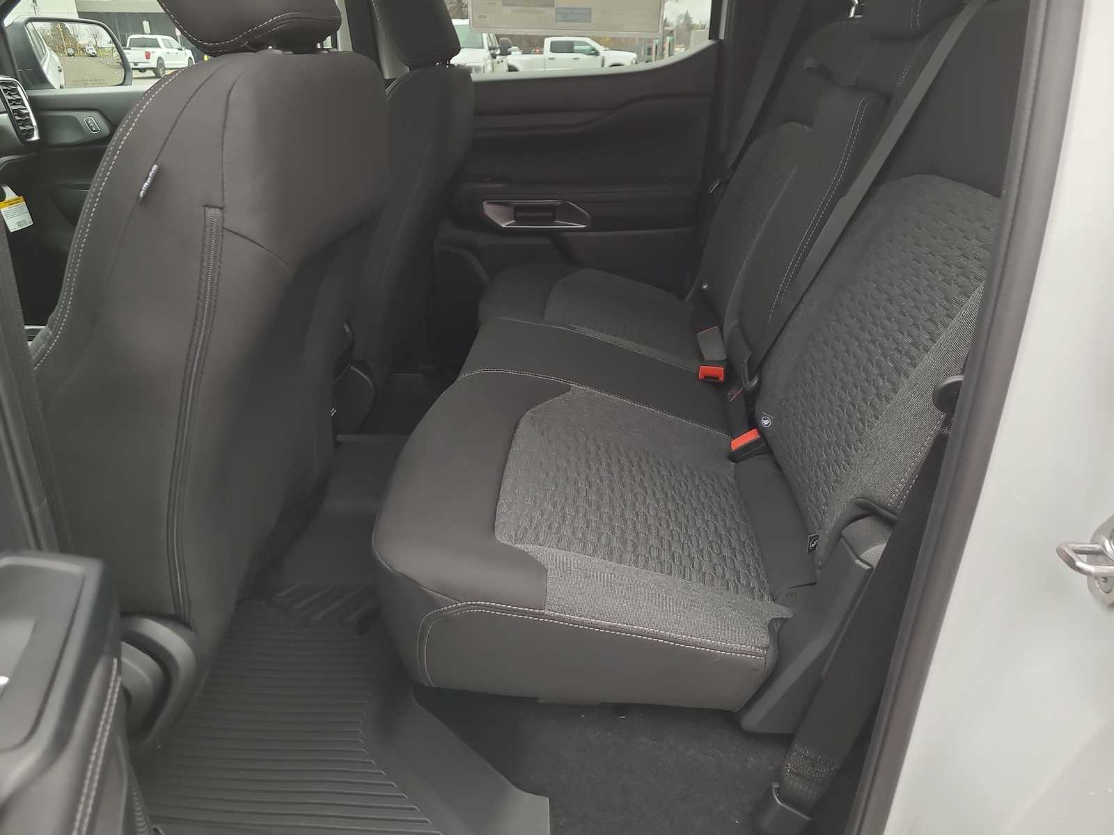 Thumbnail: 2025 Ford Ranger - 21