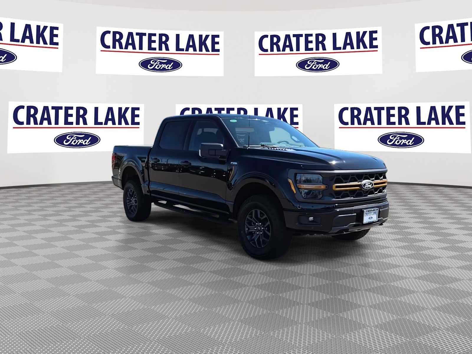 Thumbnail: 2026 Ford F-150 - 2