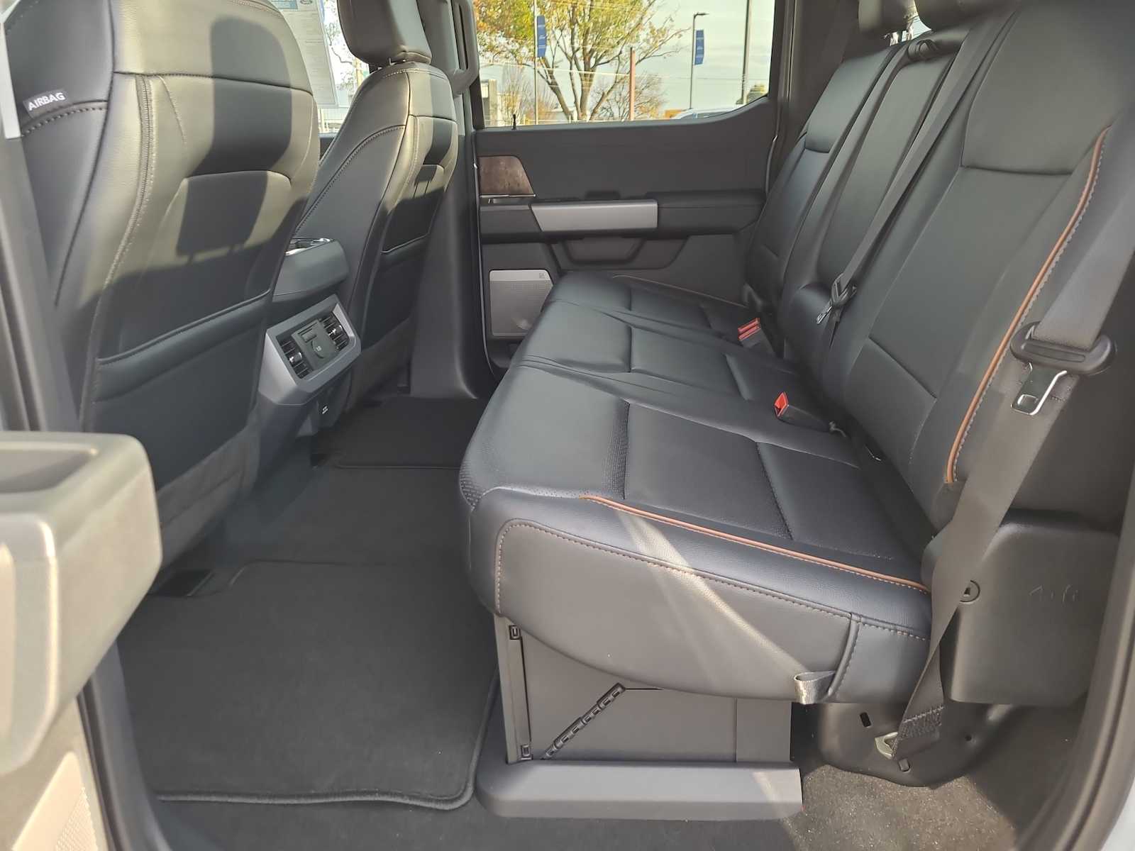 Thumbnail: 2026 Ford F-250 - 21