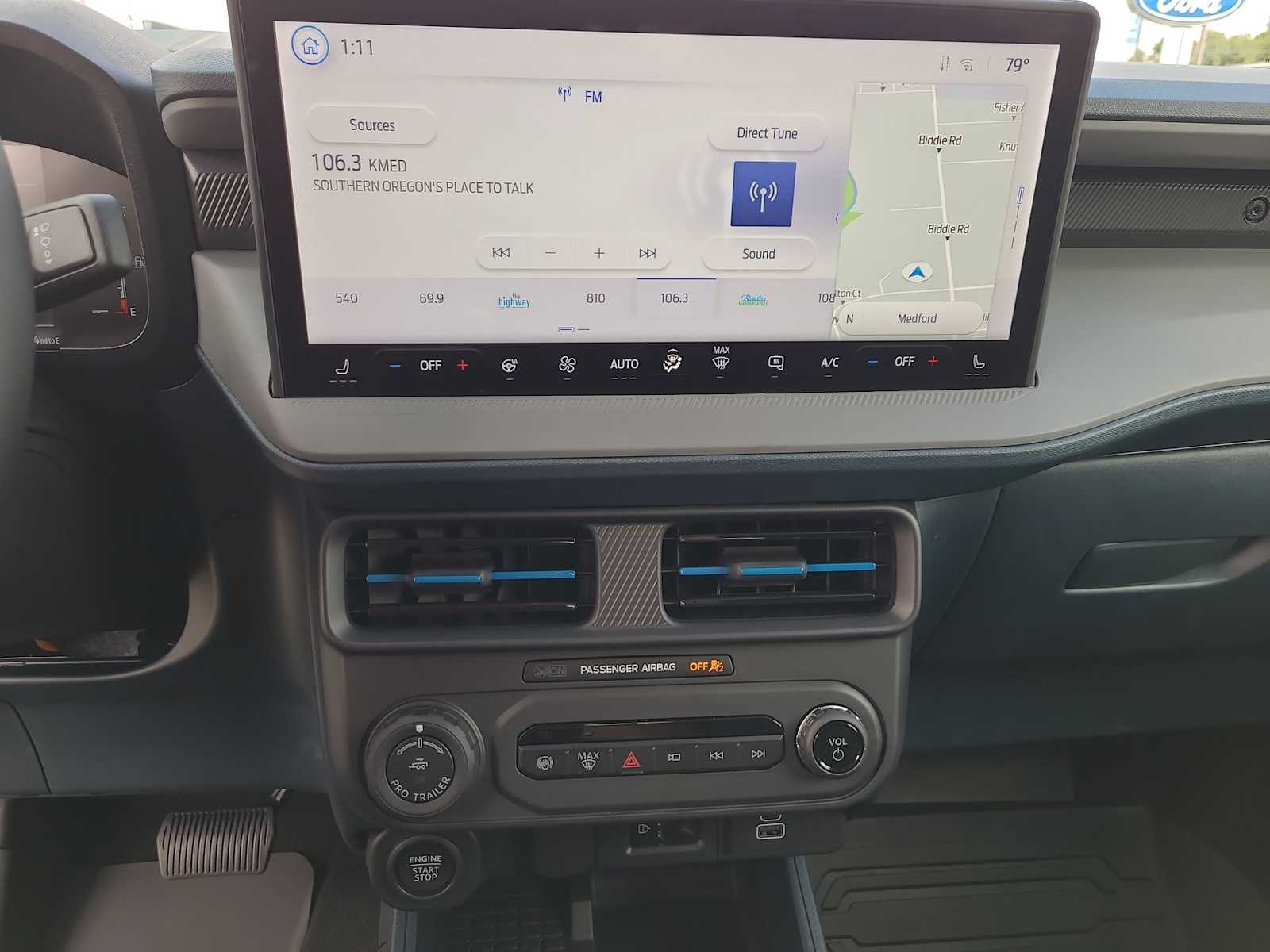 Thumbnail: 2025 Ford Maverick - 24