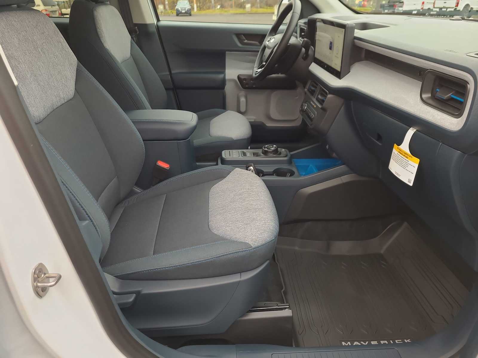 Thumbnail: 2026 Ford Maverick - 22