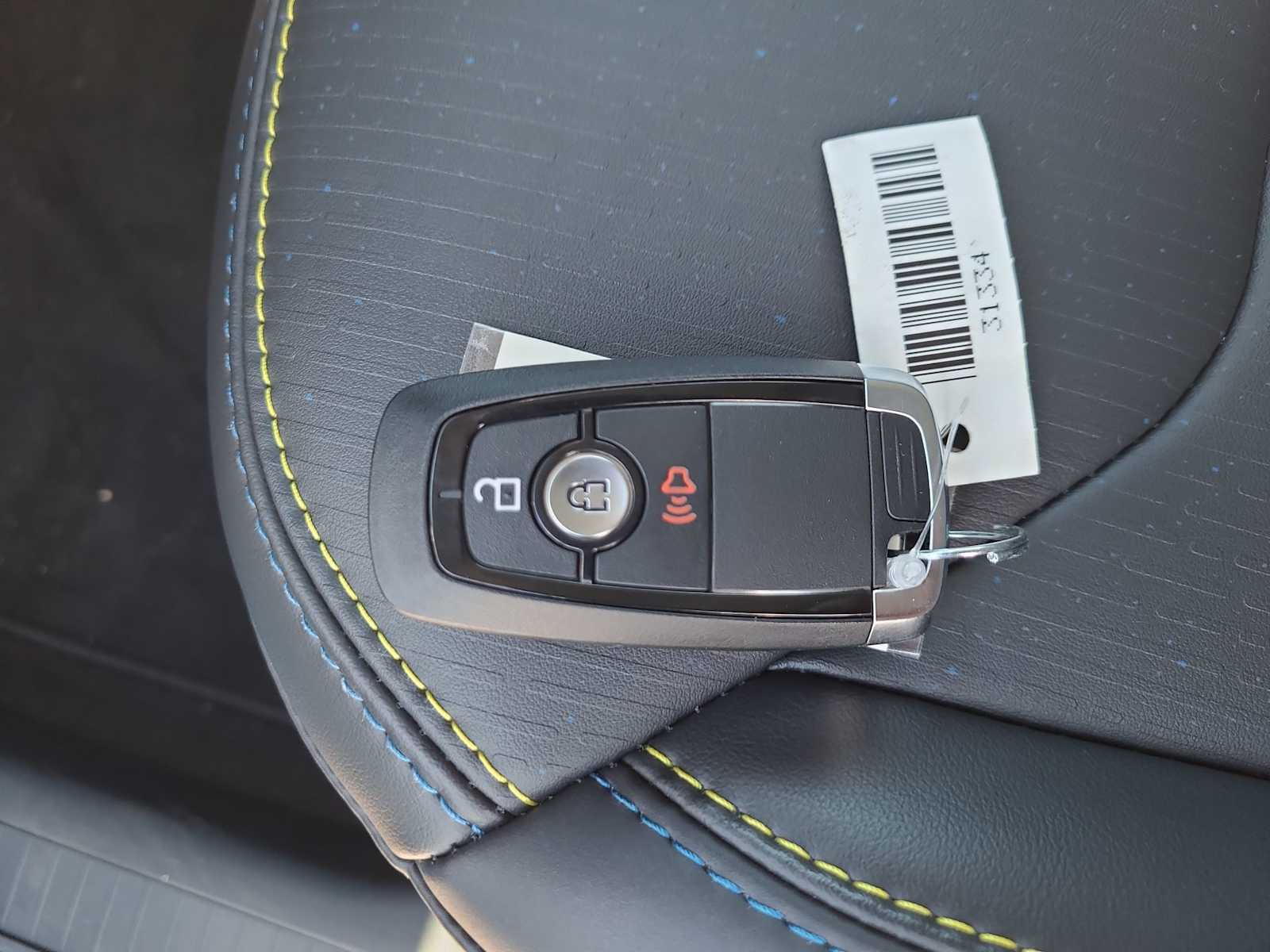 Thumbnail: 2025 Ford Maverick - 28