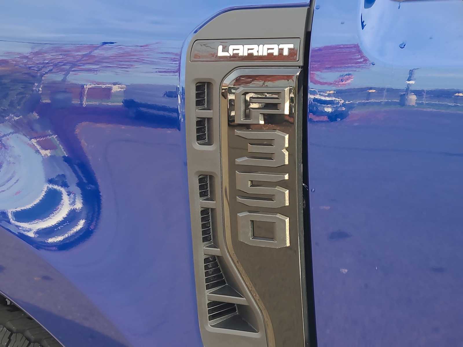 Thumbnail: 2026 Ford F-350 - 15