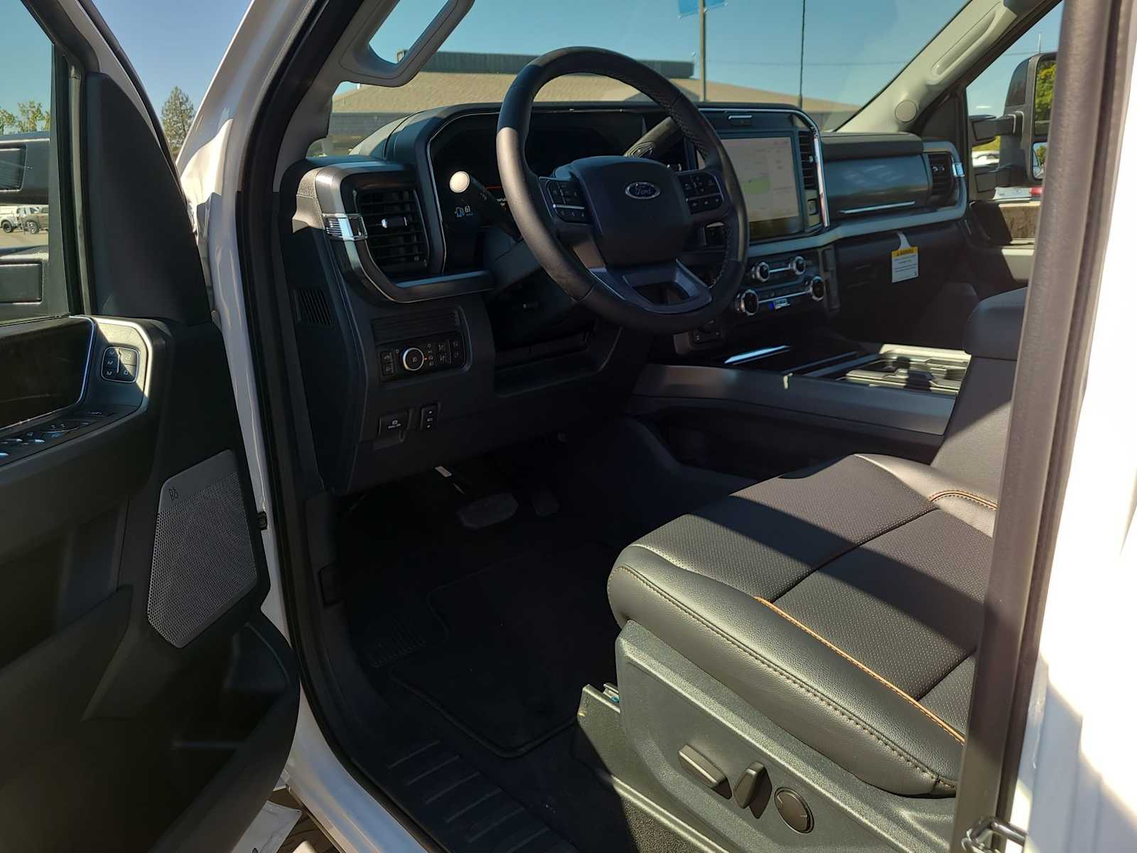 Thumbnail: 2026 Ford F-250 - 10