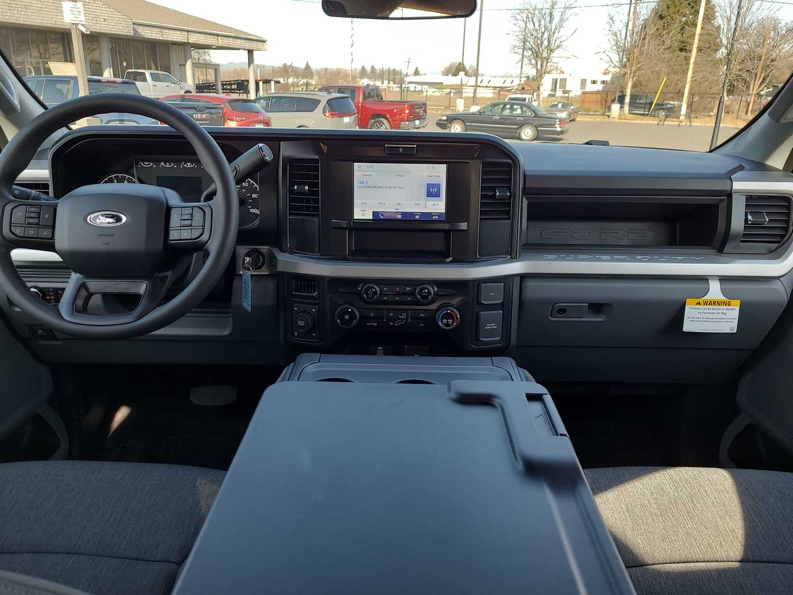 Thumbnail: 2026 Ford F-350 - 18