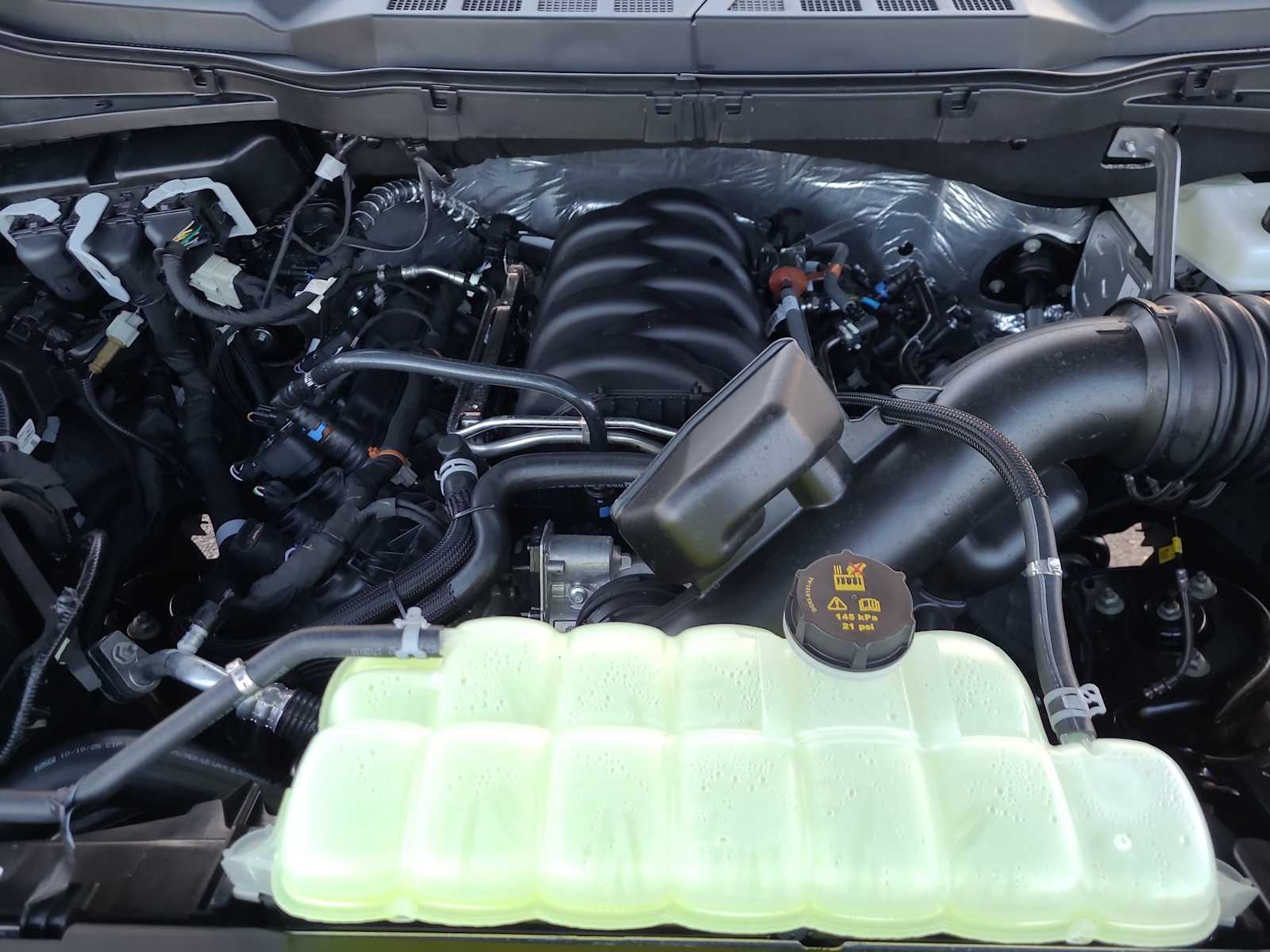 Thumbnail: 2025 Ford F-150 - 17