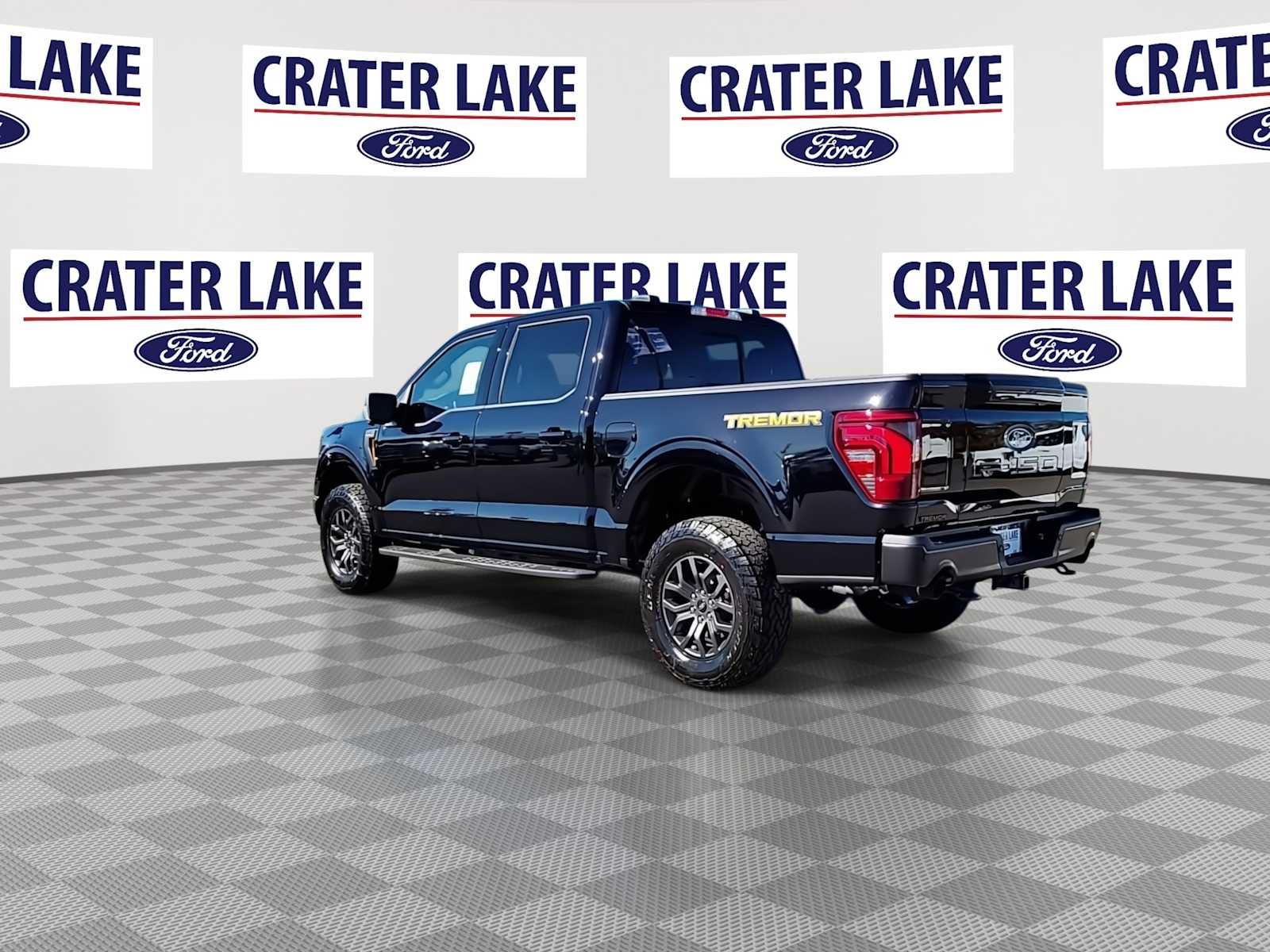 Thumbnail: 2025 Ford F-150 - 6