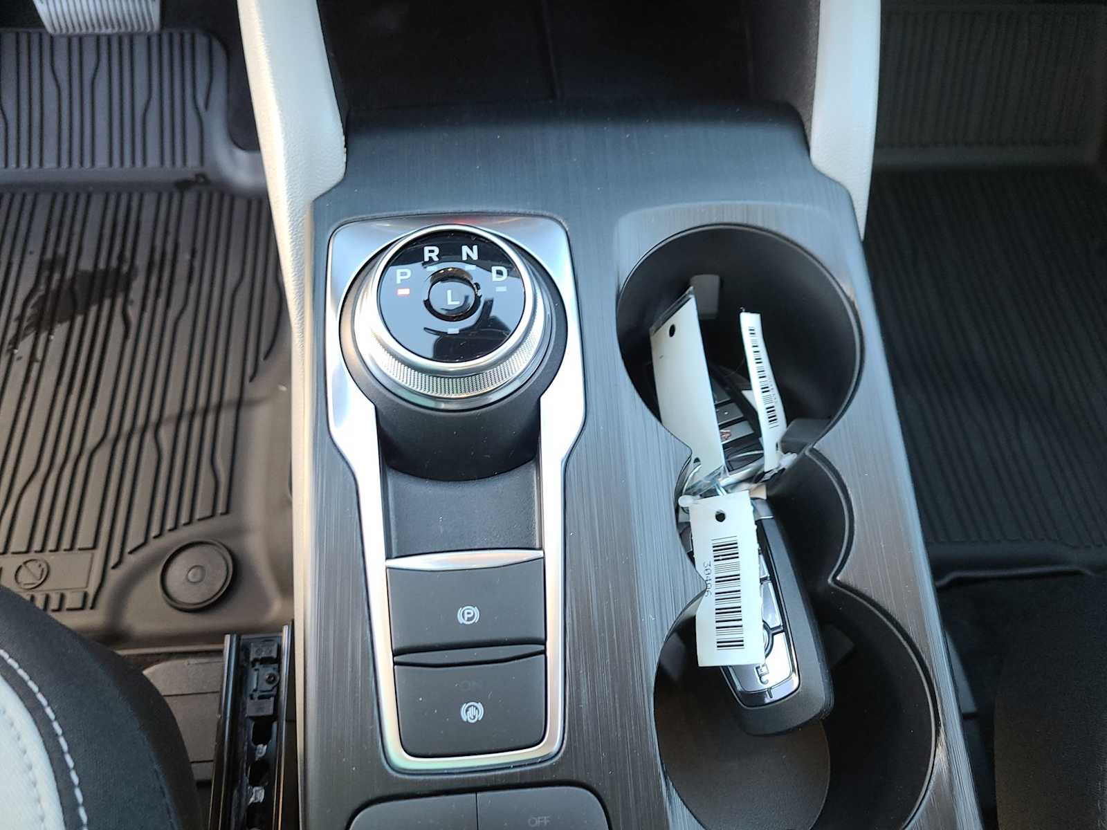 Thumbnail: 2025 Ford Escape - 25