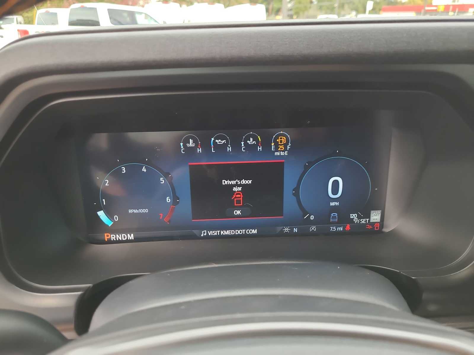 Thumbnail: 2025 Ford F-150 - 26