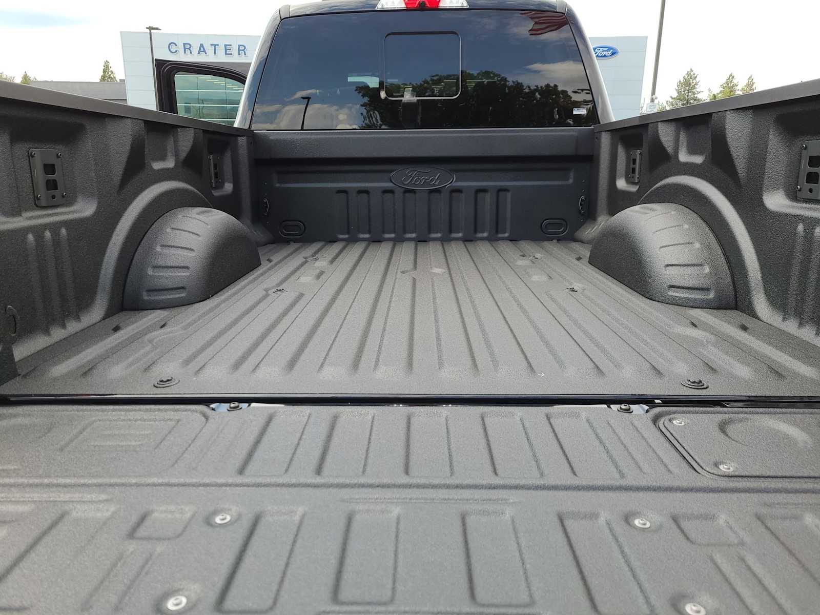 Thumbnail: 2024 Ford F-250 - 27