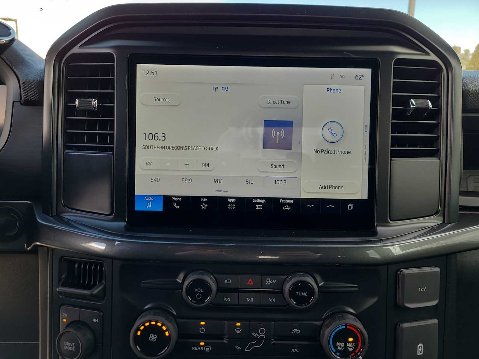 Thumbnail: 2025 Ford F-150 - 24