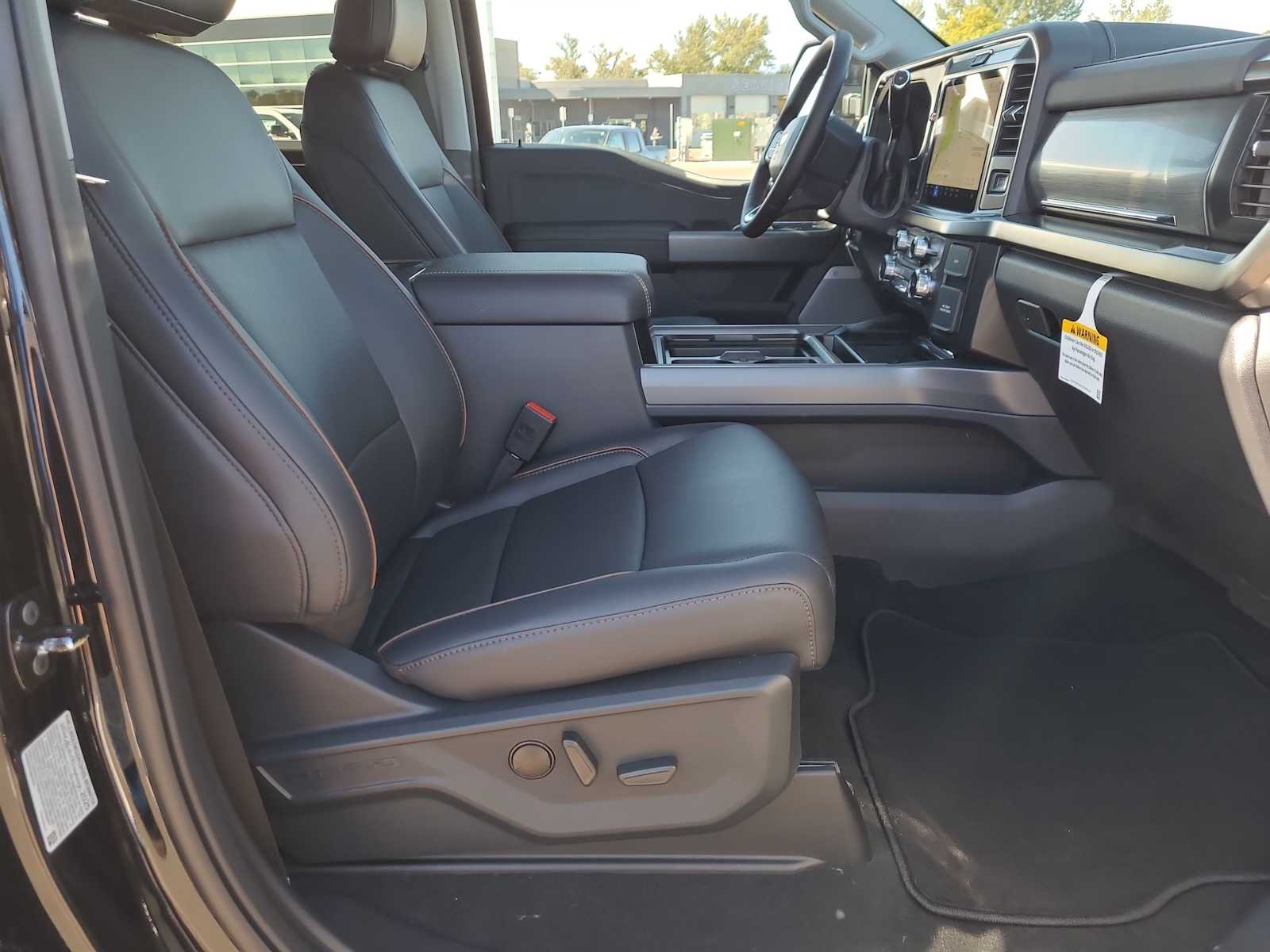 Thumbnail: 2026 Ford F-250 - 22