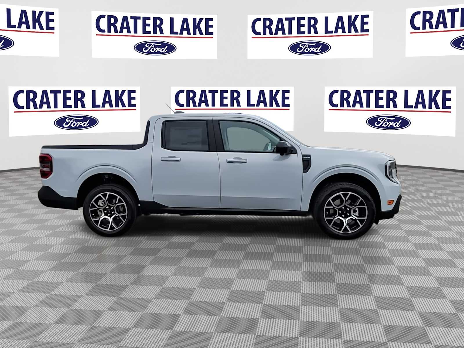 Thumbnail: 2025 Ford Maverick - 9