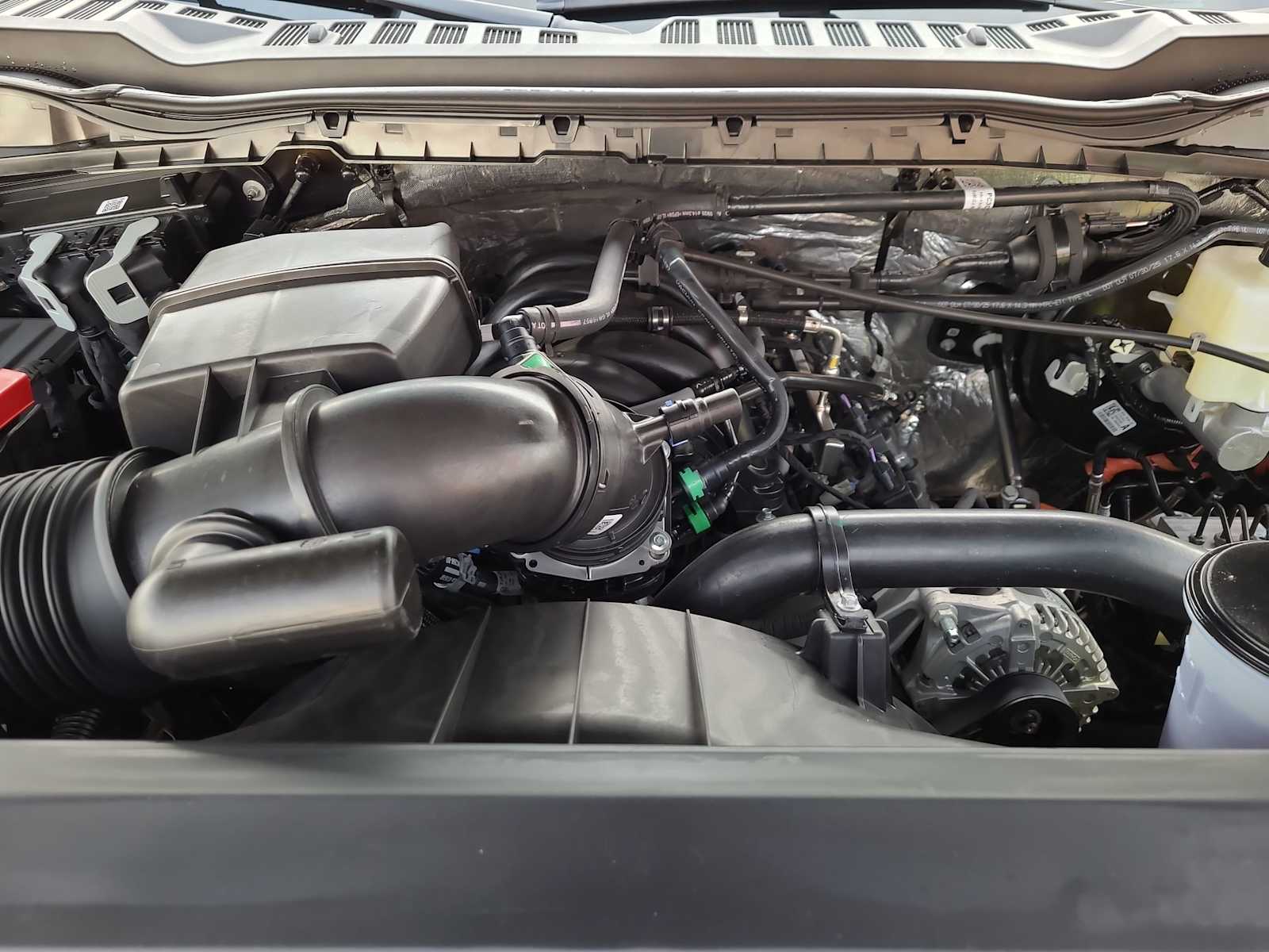 Thumbnail: 2026 Ford F-350 - 17