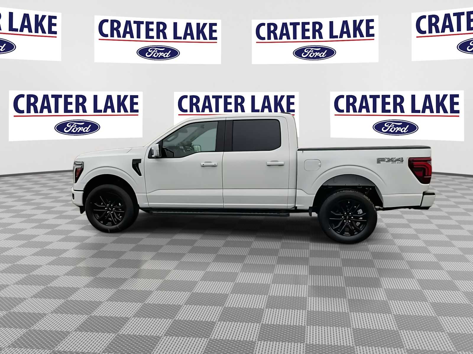 Thumbnail: 2025 Ford F-150 - 5