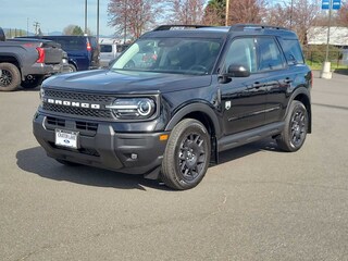 2026 Ford Bronco Sport Big Bend SUV