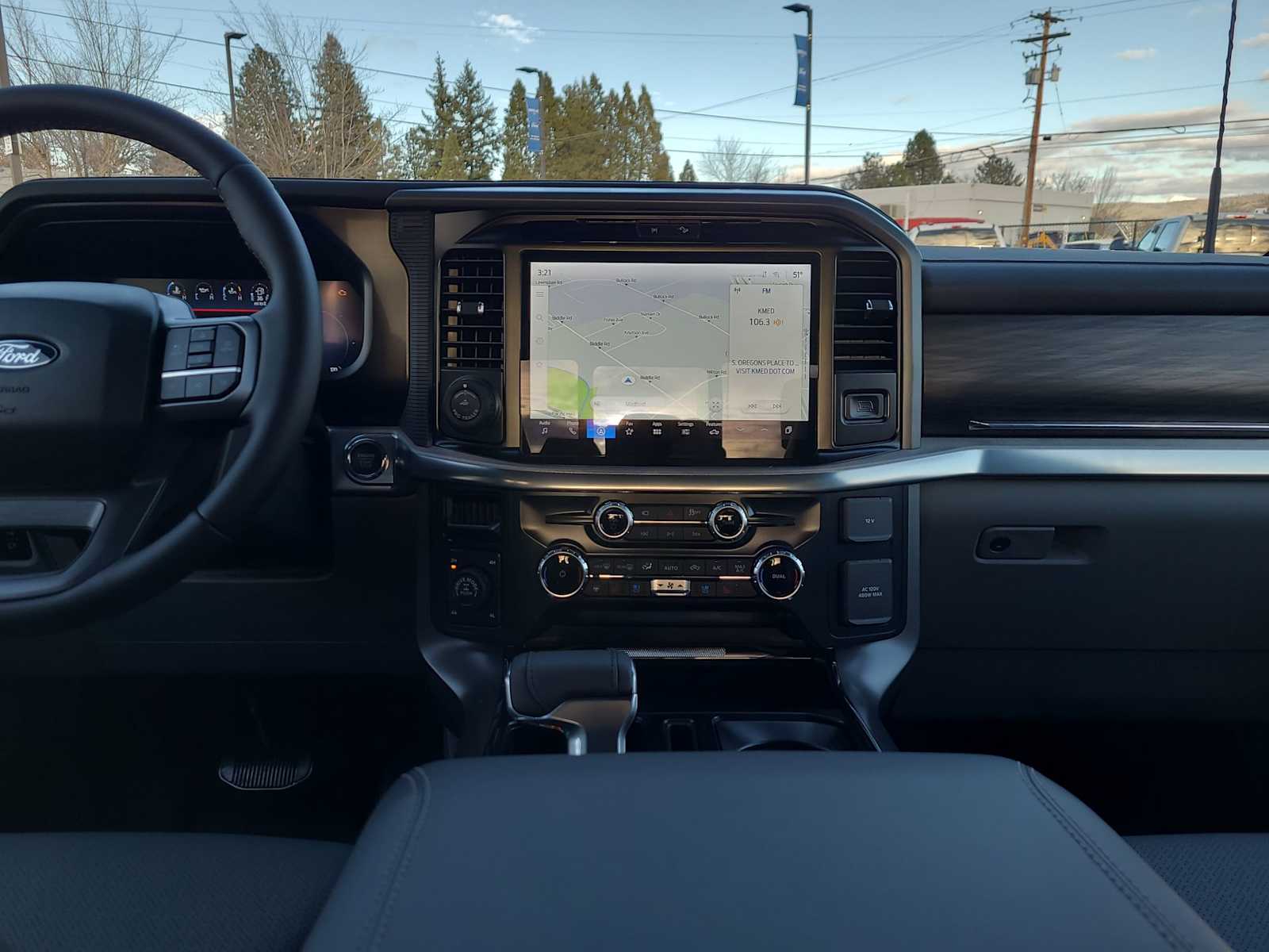 Thumbnail: 2025 Ford F-150 - 18