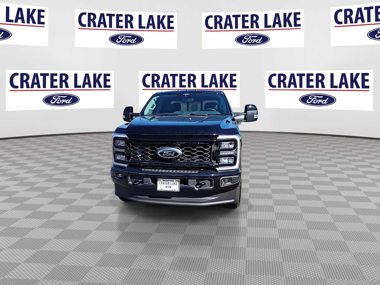 Thumbnail: 2026 Ford F-250 - 3