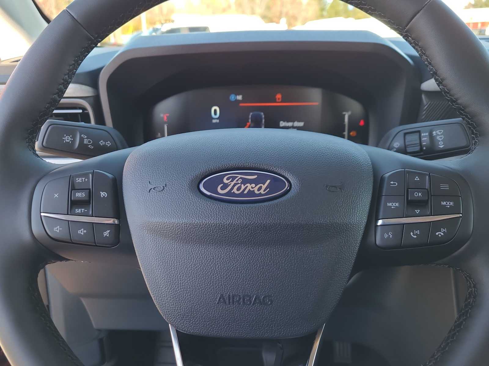 Thumbnail: 2025 Ford Maverick - 23