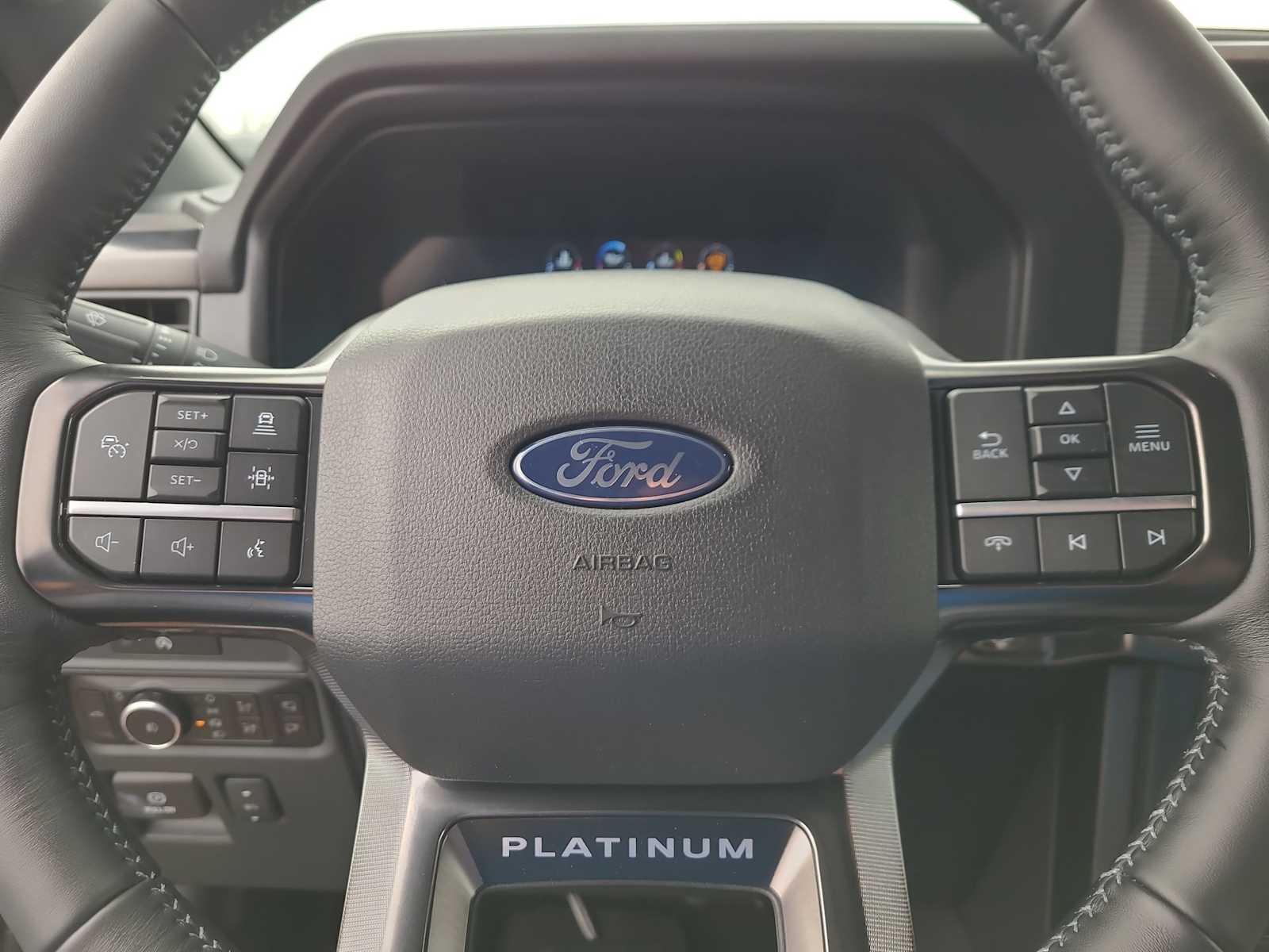 Thumbnail: 2025 Ford F-150 - 23