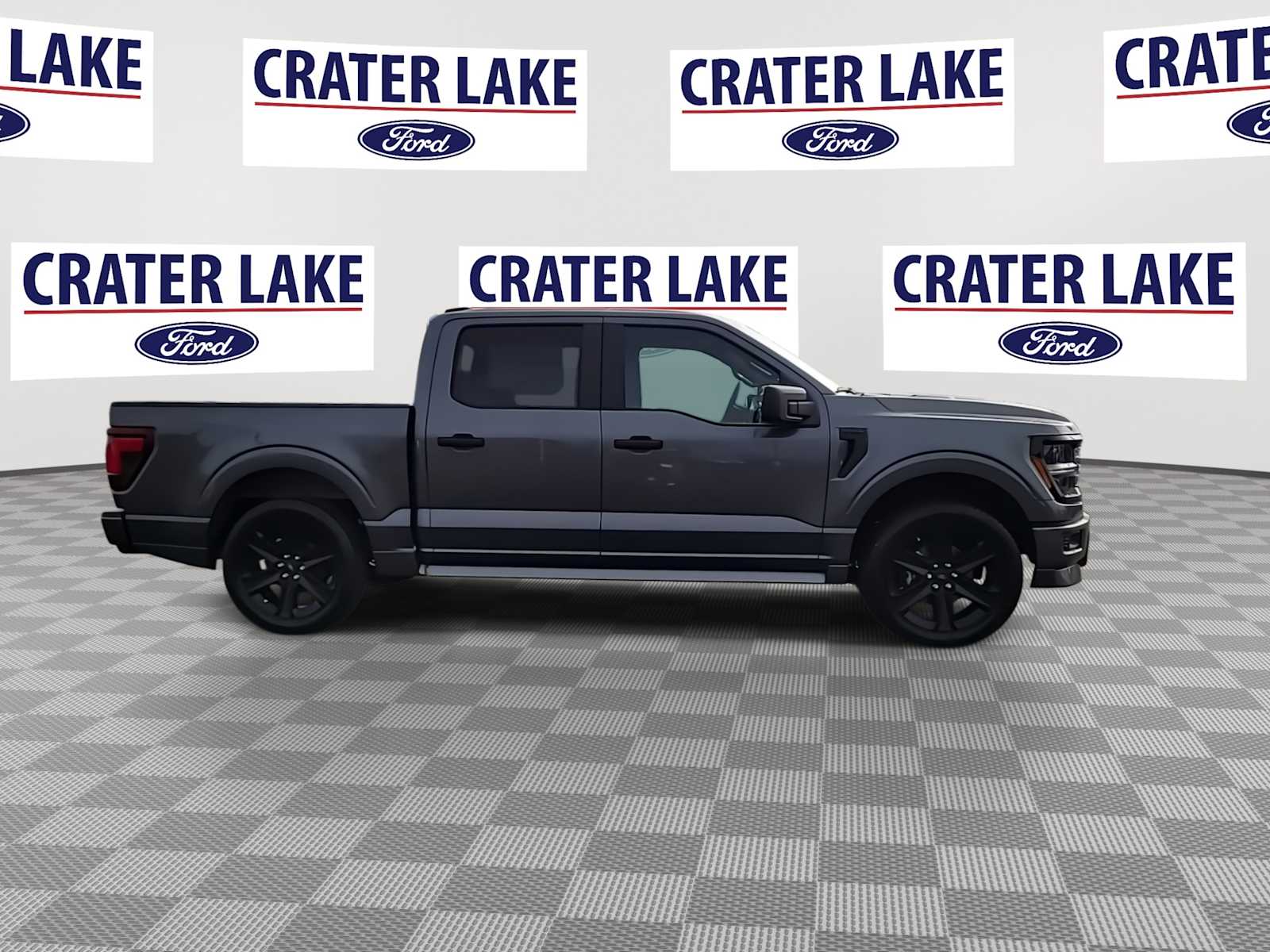 Thumbnail: 2025 Ford F-150 - 9