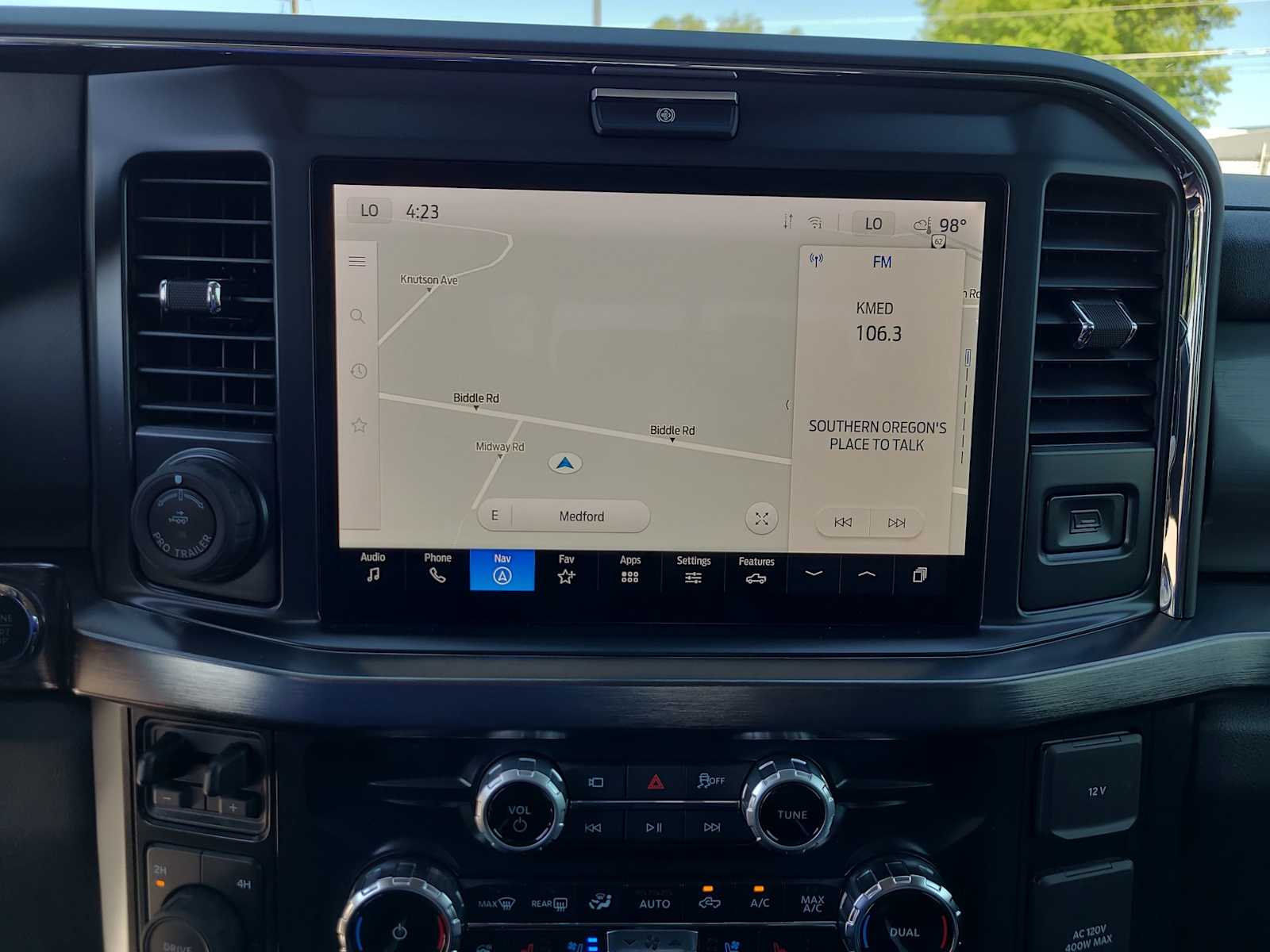 Thumbnail: 2025 Ford F-250 - 24