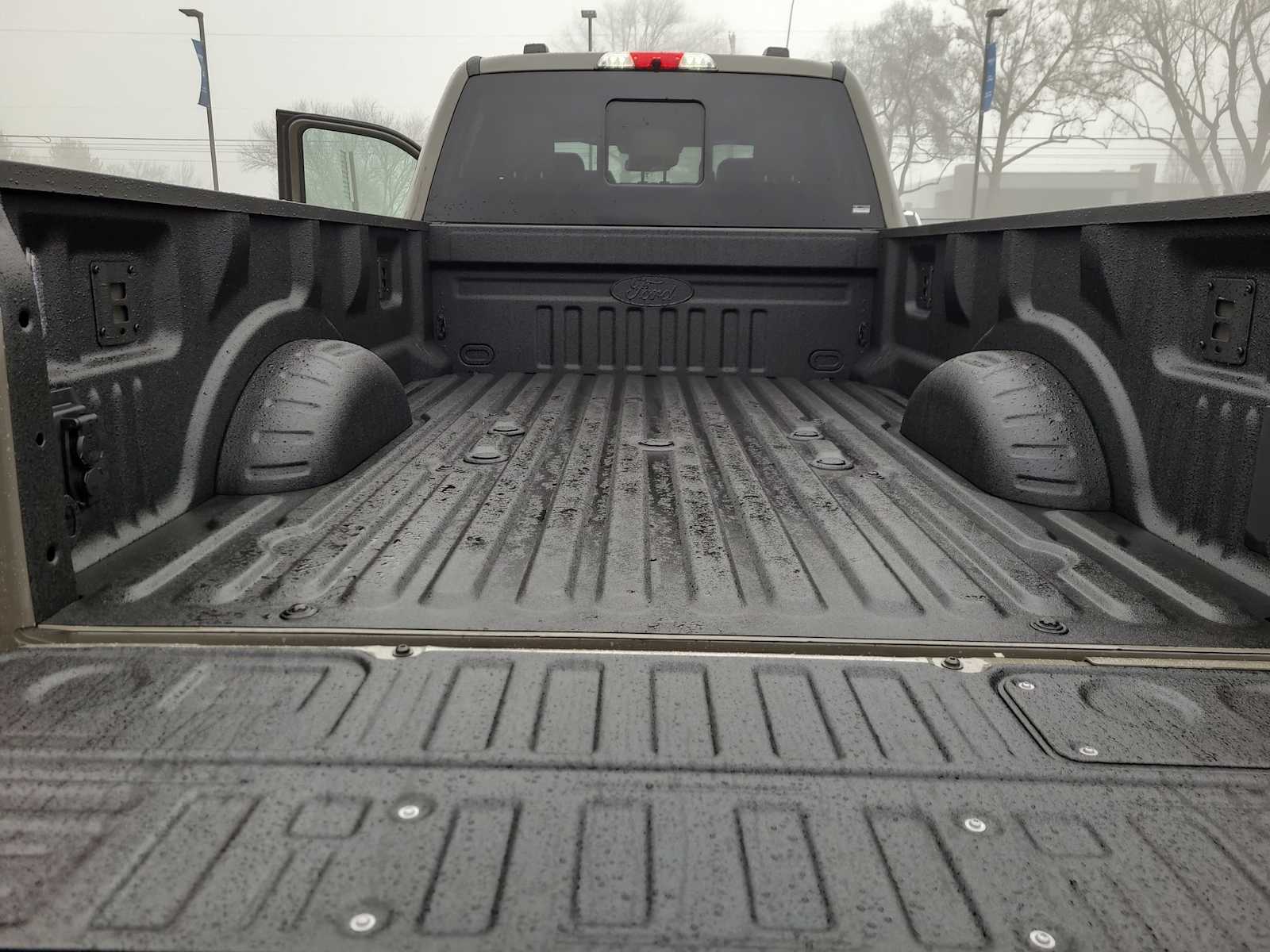 Thumbnail: 2026 Ford F-350 - 27