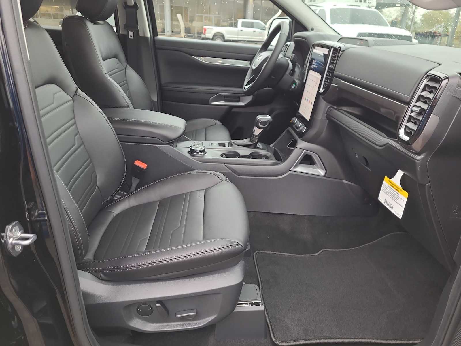 Thumbnail: 2025 Ford Ranger - 22