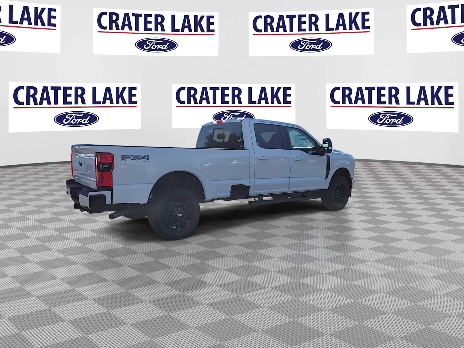 Thumbnail: 2026 Ford F-250 - 8