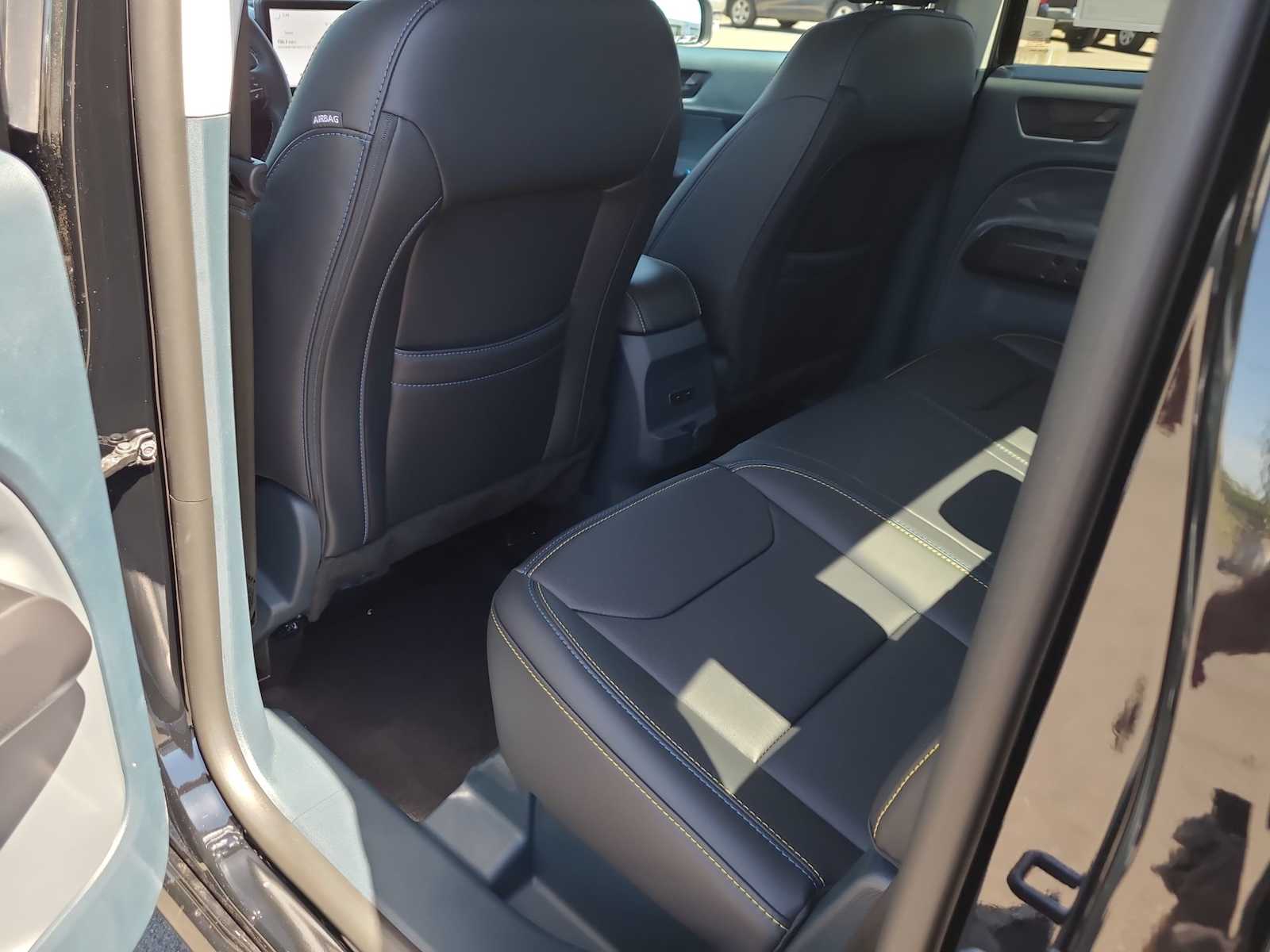 Thumbnail: 2025 Ford Maverick - 20