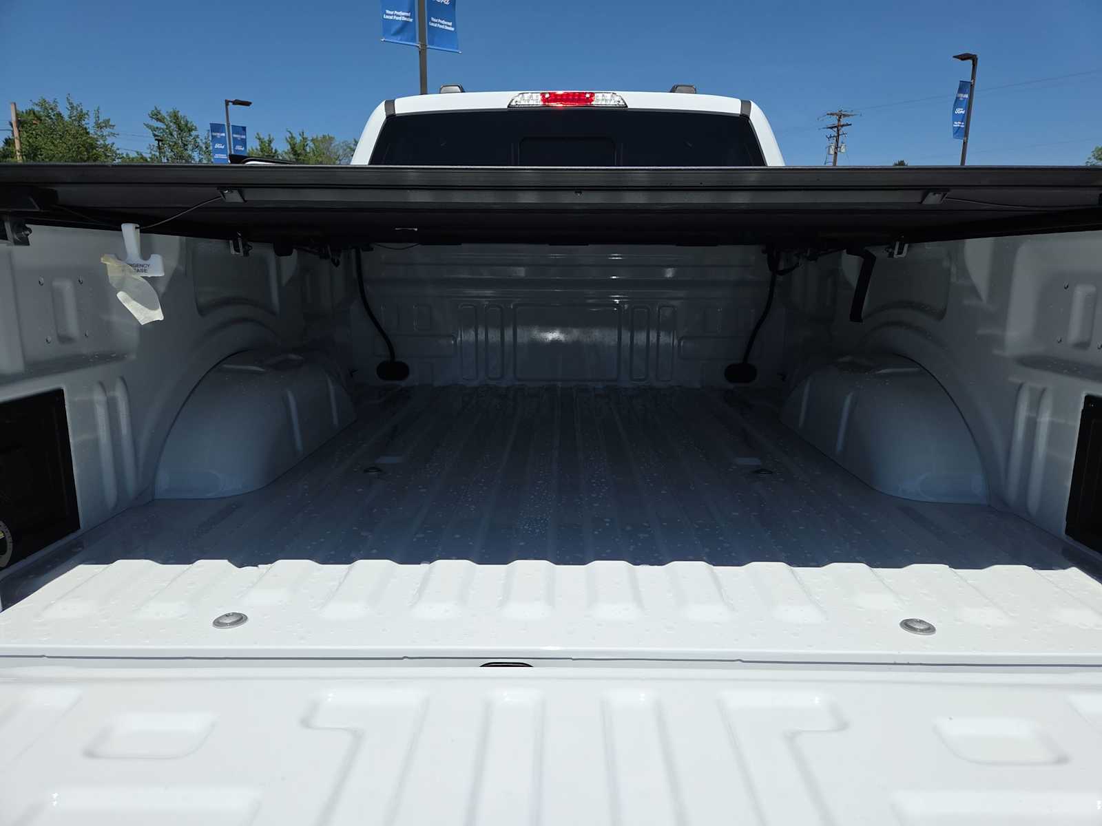 Thumbnail: 2026 Ford F-150 - 27