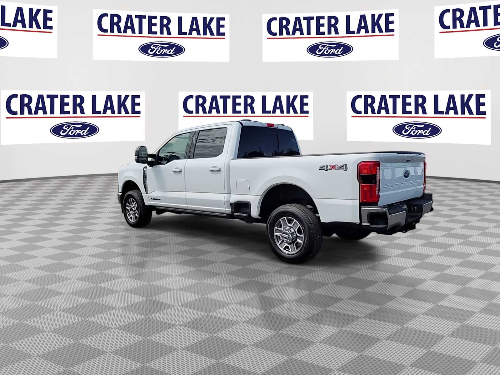 Thumbnail: 2026 Ford F-350 - 6