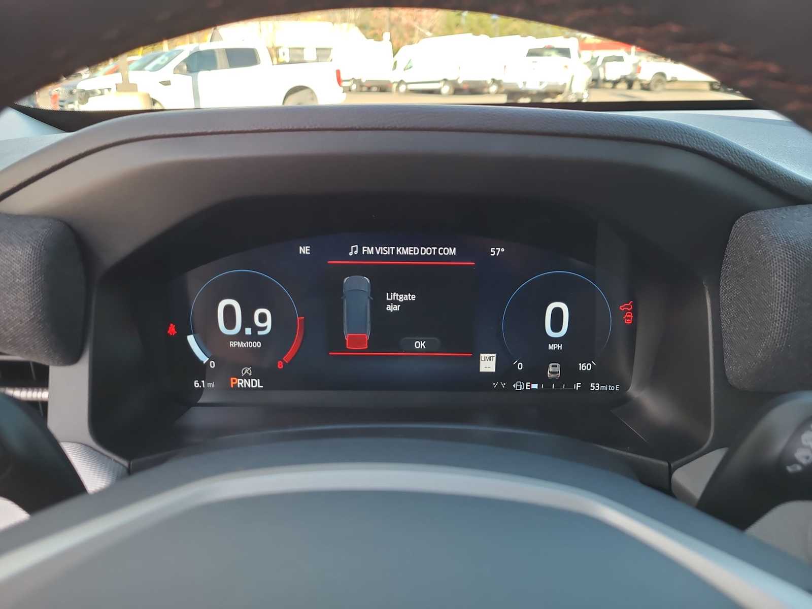 Thumbnail: 2026 Ford Explorer - 26