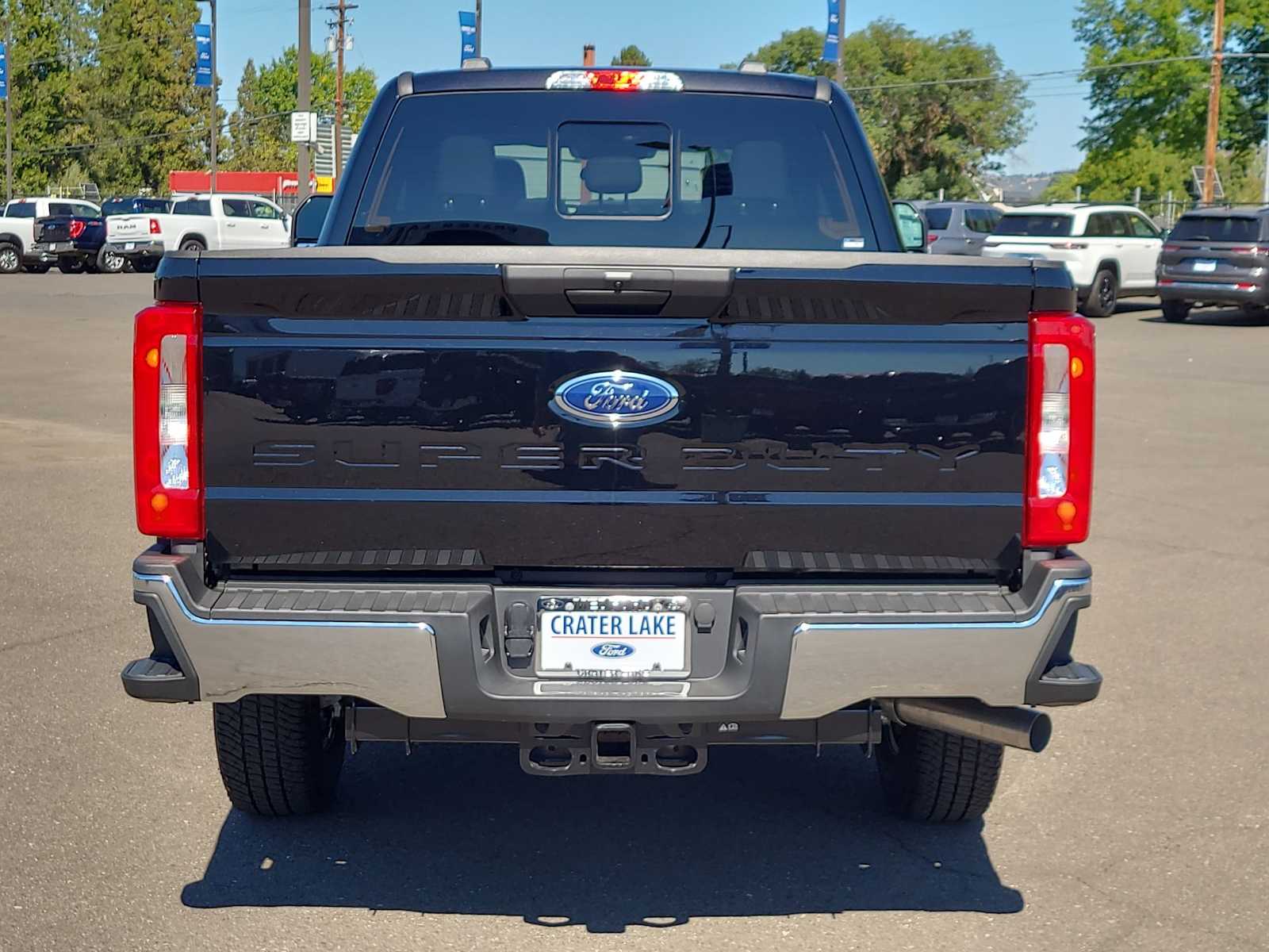 Thumbnail: 2025 Ford F-250 - 13