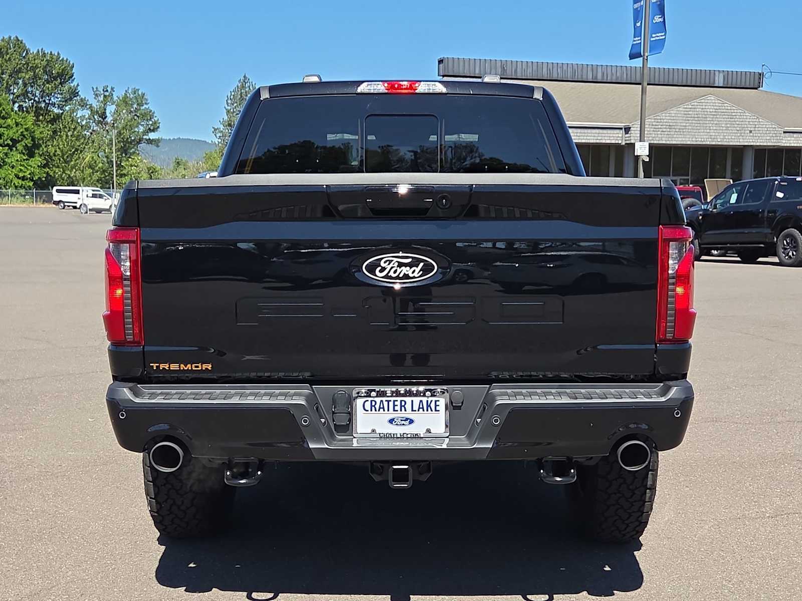 Thumbnail: 2026 Ford F-150 - 13