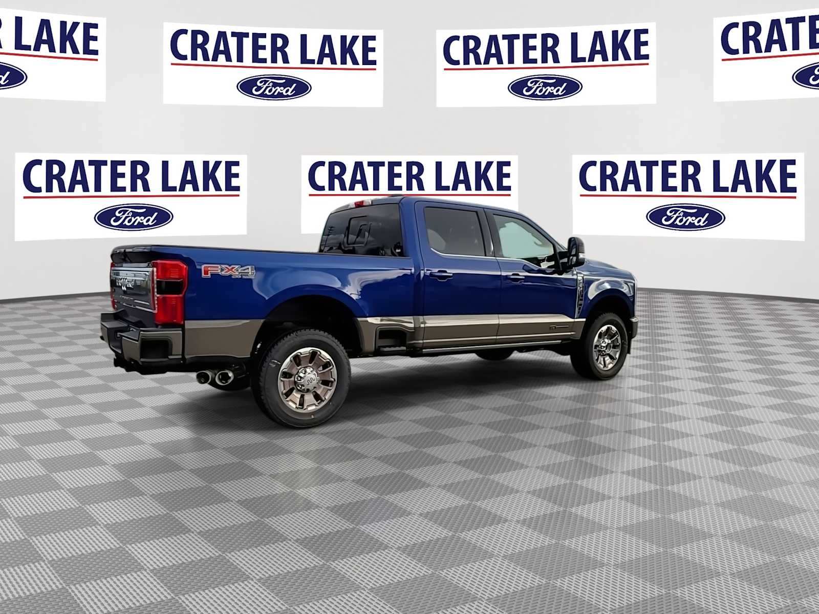 Thumbnail: 2026 Ford F-250 - 8