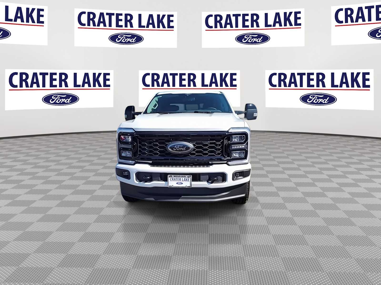 Thumbnail: 2026 Ford F-250 - 3