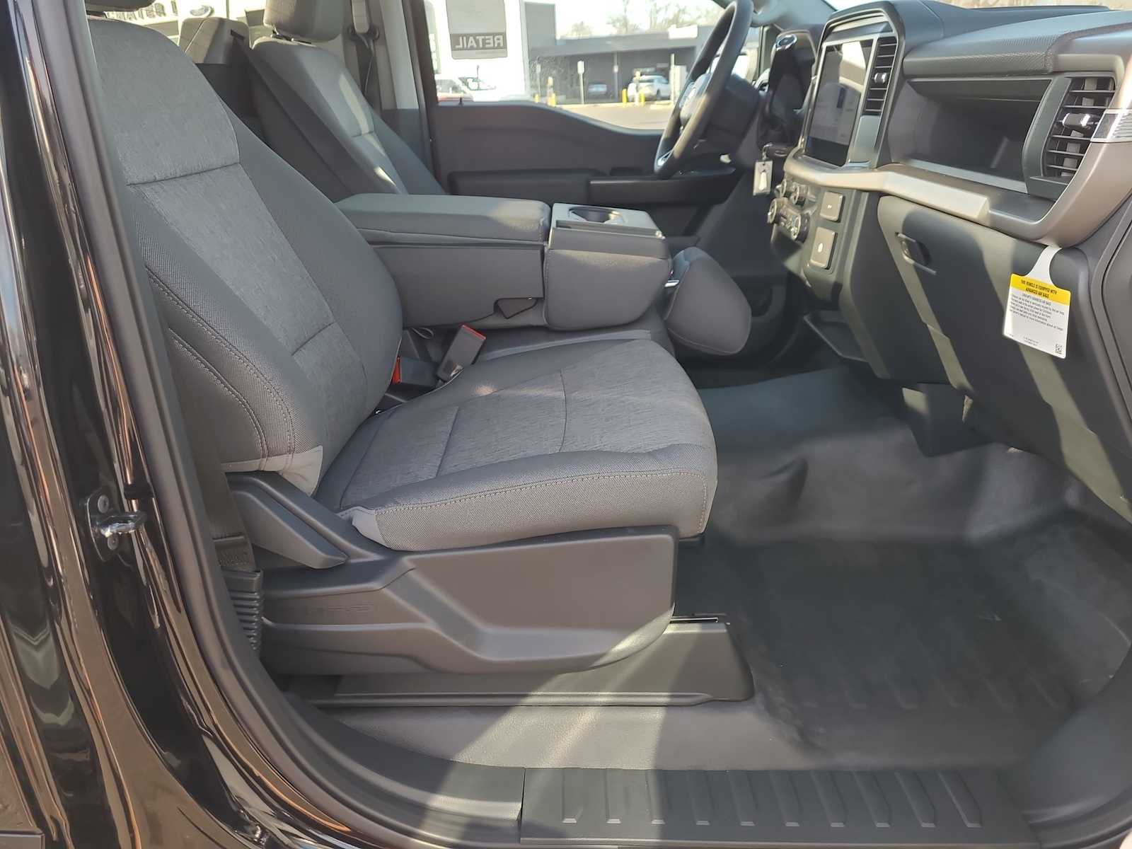 Thumbnail: 2025 Ford F-150 - 22