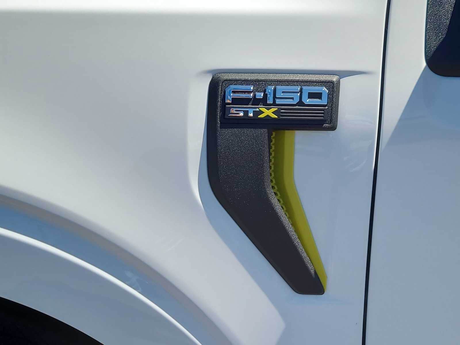 Thumbnail: 2025 Ford F-150 - 15